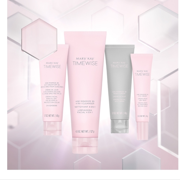 Mary Kay | Skincare | Mary Kay Cleanser Set | Poshmark